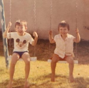 Meet your Posher, Ellen